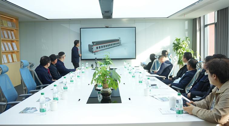 节水创新实力获赞！全国节水办领导一行调研江苏川岛​